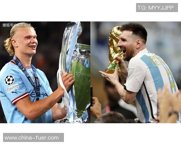 足球迷心中最爱球星揭晓他们背后的故事与成就