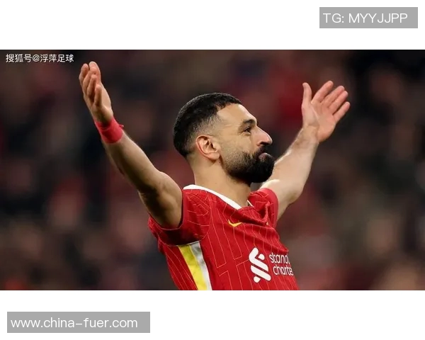 非洲足球巨星的崛起与传奇故事 从恩东戈到萨拉赫的辉煌历程